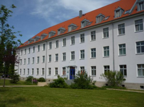 Hanse Haus Pension in Greifswald
